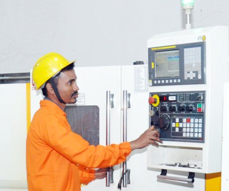 Mahalaxmi Engineering